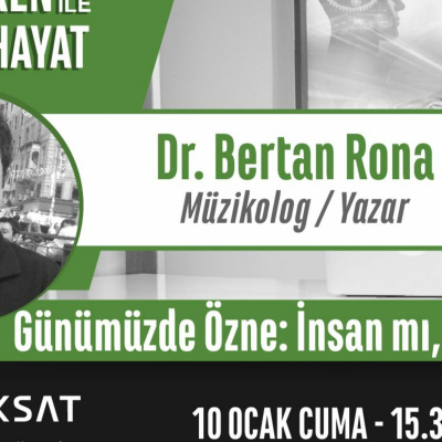 Her Perembe 20.30 Youtube | Her Cuma 15.30 Trt Radyo