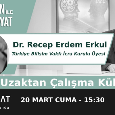 Her Perembe 20.30 Youtube | Her Cuma 15.30 Trt Radyo