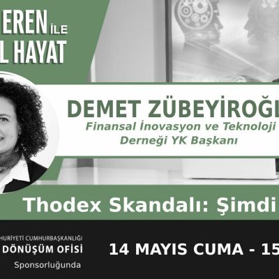 Her Perembe 20.30 Youtube | Her Cuma 15.30 Trt Radyo