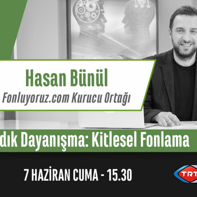 Her Perembe 20.30 Youtube | Her Cuma 15.30 Trt Radyo