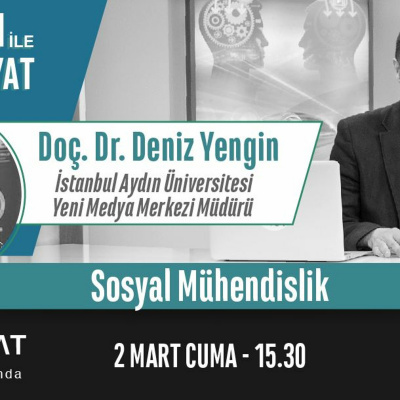 Her Perembe 20.30 Youtube | Her Cuma 15.30 Trt Radyo