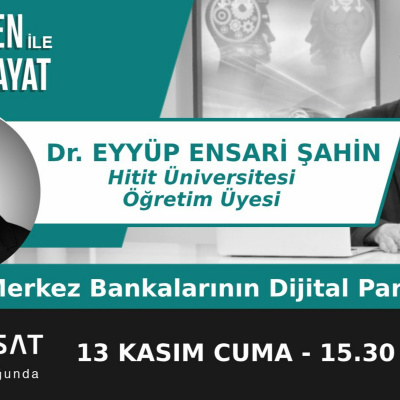 Her Perembe 20.30 Youtube | Her Cuma 15.30 Trt Radyo