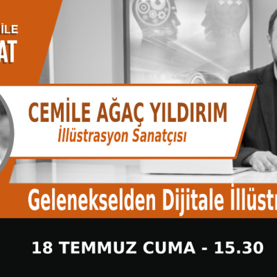 Her Perembe 20.30 Youtube | Her Cuma 15.30 Trt Radyo