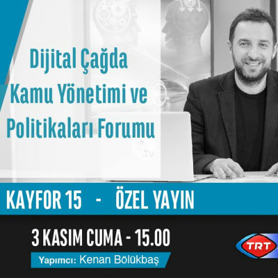 Her Perembe 20.30 Youtube | Her Cuma 15.30 Trt Radyo