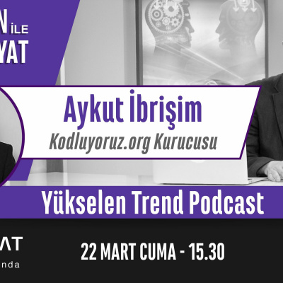 Her Perembe 20.30 Youtube | Her Cuma 15.30 Trt Radyo