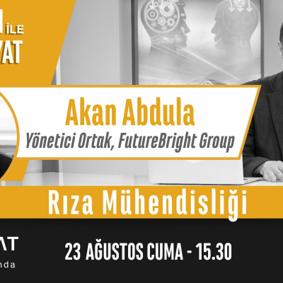 Her Perembe 20.30 Youtube | Her Cuma 15.30 Trt Radyo