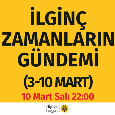 Her Perembe 20.30 Youtube | Her Cuma 15.30 Trt Radyo