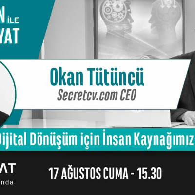 Her Perembe 20.30 Youtube | Her Cuma 15.30 Trt Radyo