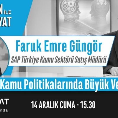 Her Perembe 20.30 Youtube | Her Cuma 15.30 Trt Radyo