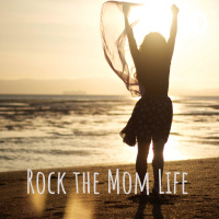 A week ago today I was packing to go to the conference that would change my whole life.