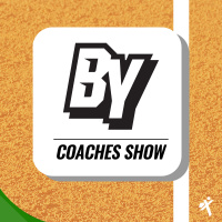 Ep. 13 - Coach Marco Cunningham - Alamo Drillers