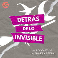 Detrás de lo invisible T2E17 - Noche de brujas