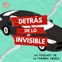Detrás de lo invisible: Ep. 6 - Peligro al volante