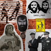 Podcast LPP: La maldita costumbre de matar, la persistencia de la represión en la democracia argentina