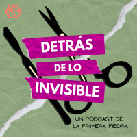 Detrás de lo invisible T2E6: Callate y pujá