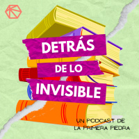 Detrás de lo invisible T2E5: Derechos de autora