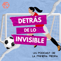 Detrás de lo invisible T2E9 - Las reglas de la cancha