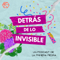 Detrás de lo invisible T2E15 - Te esperaba, primavera
