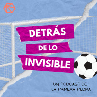 Detrás de lo invisible T2E20 - Elijo creer