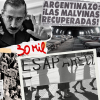 Podcast LPP: ¿Cómo afectó el gobierno de Mauricio Macri al proceso de Memoria, Verdad y Justicia?