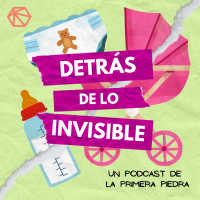 Detrás de lo invisible T2E16 - Sostener el mundo