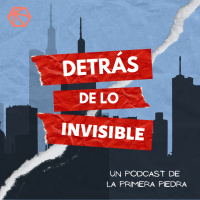 Detrás de lo invisible: Ep. 2 - Turistas sin saberlo