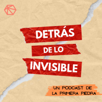Detrás de lo invisible: Trailer