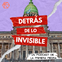 Detrás de lo invisible: Ep. 12 - ¿Voto universal?