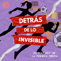 Detrás de lo invisible: Ep. 3 - Juego limpio