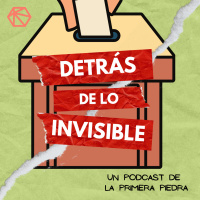 Detrás de lo invisible: Ep. 16 - El diario del lunes
