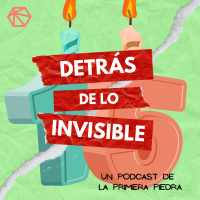 Detrás de lo invisible: Ep. 15 - El último vals