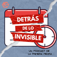 Detrás de lo invisible: Ep. 18 - Año nuevo, ¿vida nueva?