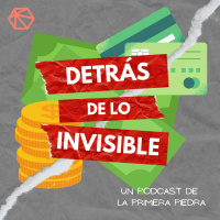 Detrás de lo invisible: Ep. 8 - Locas por las compras