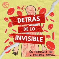 Detrás de lo invisible: Ep. 1 - Cuerpos ocultos