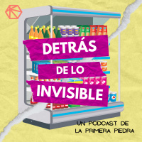 Detrás de lo invisible T2E7: ¿Qué comemos hoy?