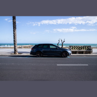 #2 Seat Leon Cupra R ST oraz marka Cupra – wywiad z Jakubem Góralczykiem