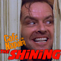 El Resplandor no nos da miedo