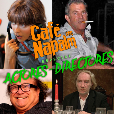Café Con Napalm