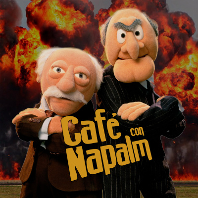 Café Con Napalm