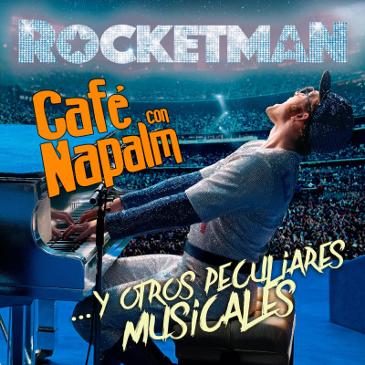 Café Con Napalm