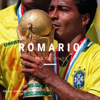 Fútbol Portátil Trailer S01E03: Romario