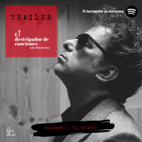 TRAILER El destripador de canciones Ep. 2