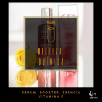 TRAILER Belleza Química 1x02