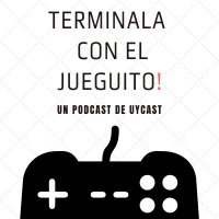 TRAILER Terminala con el jueguito!