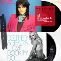 TRAILER El destripador de canciones Ep. 3 I love rock n roll
