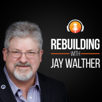Rebuilding 024 with Angie Fenimore