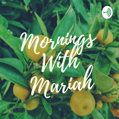 Mornings With Mariah