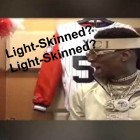 Episode 2: Loving chocolate-skinned brothers and sisters better.