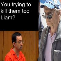 Episode 3 Liam is what Racial Terror looks like