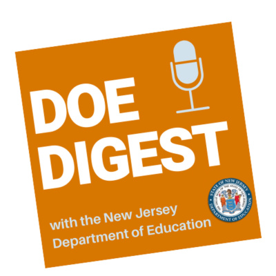 Doe Digest With The New Jersey Department Of Education